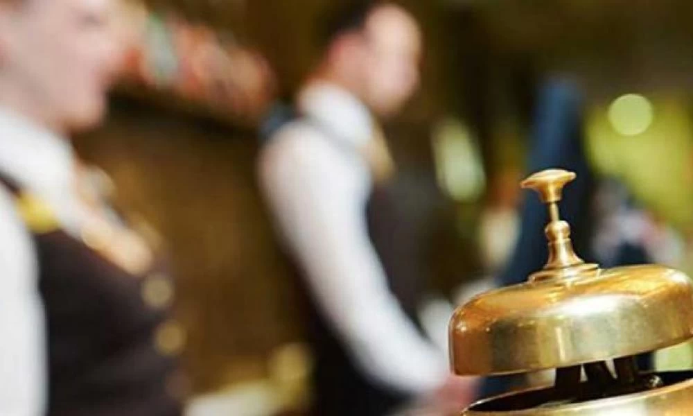 Κρήτη: Kάμερες αθώωσαν ξενοδοχοϋπάλληλο από την κατηγορία βιασμού